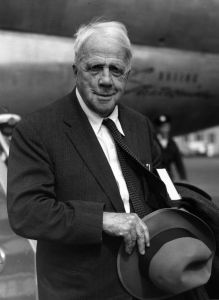 Robert Frost