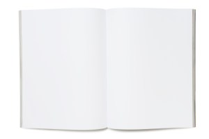 blank