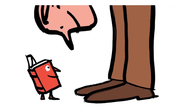 افسانہ — کینہہ&nbsp;کتھہ